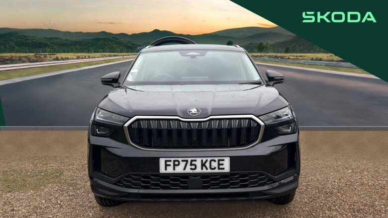 Skoda Kodiaq 2.0 TDI 193 SE L 4X4 5dr DSG [7 Seat] Diesel Estate